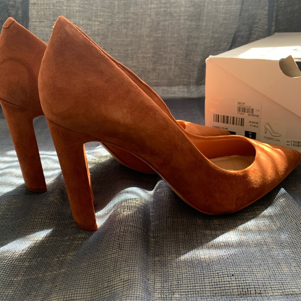 ALDO FEBRICLYA HEELS.